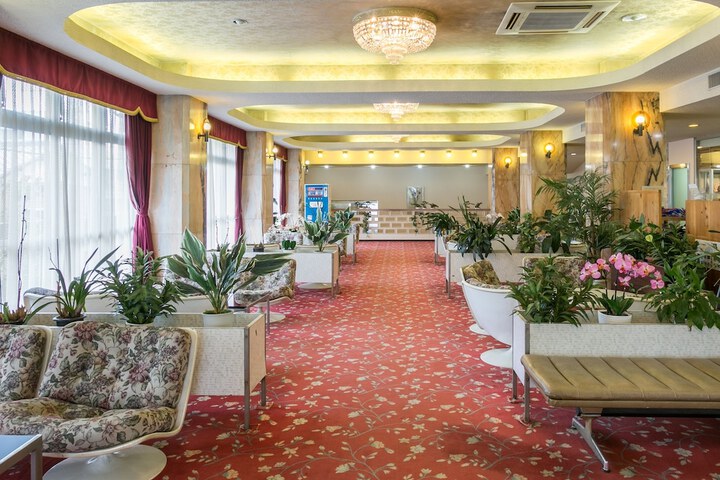 Hotel Interior 8 of 85