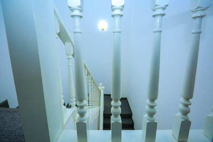Hotel Interior 53 of 56