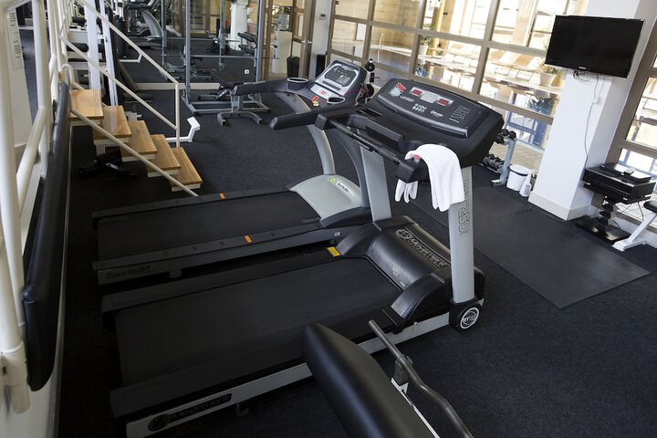 Fitness Center Photo