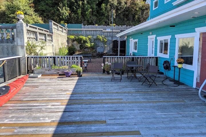 Terrace/Patio 51 of 85