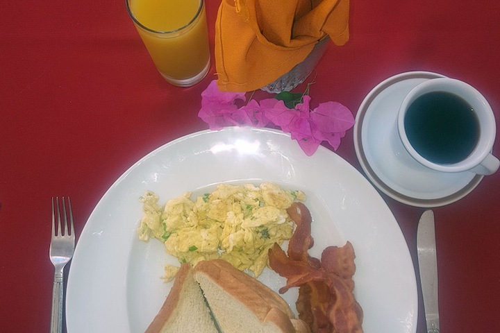 Breakfast/Coffee Service 18 of 23