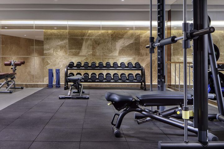 Fitness Club