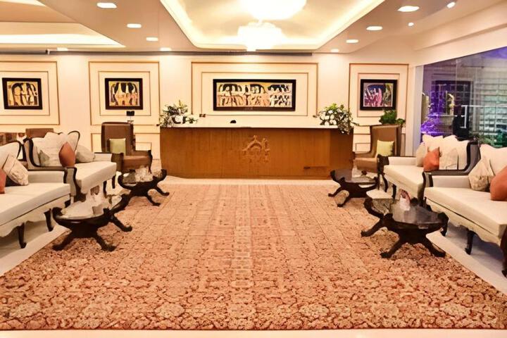 Dhruv Elite and Banquets