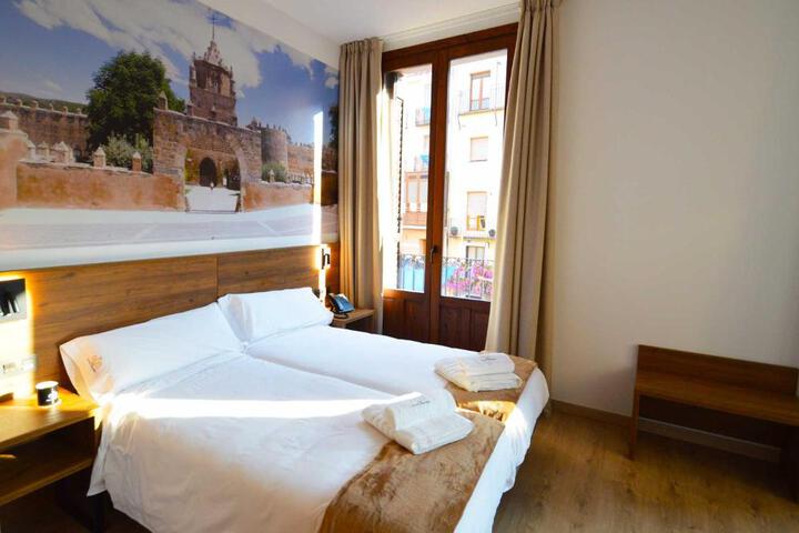 Encanto Tarazona