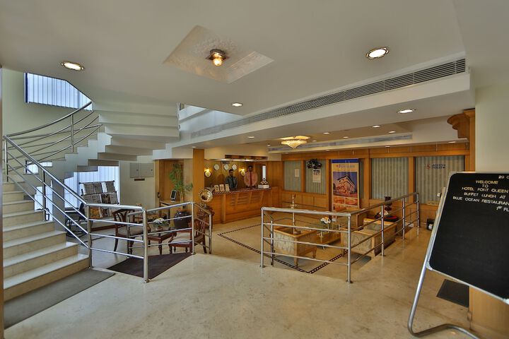 Hotel Interior 27 of 30