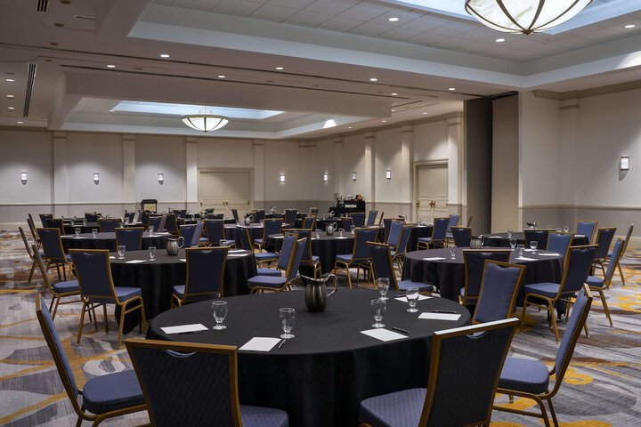 Ballroom