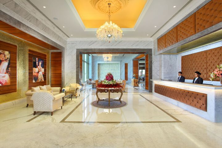 Hotel Interior 2 of 71
