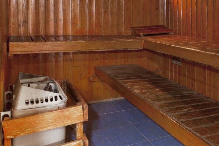 Relaxing Spa