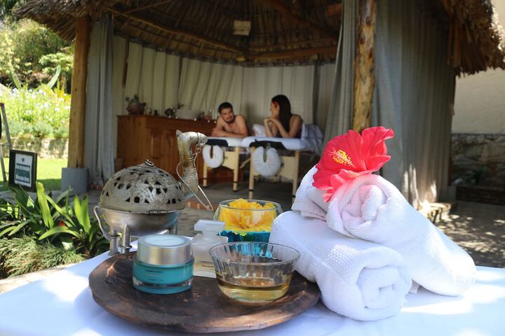 Hotel Spa