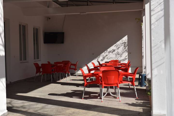 Terrace/Patio 21 of 31