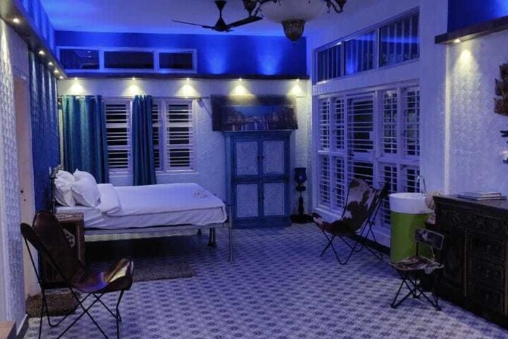 Room 5 of 23