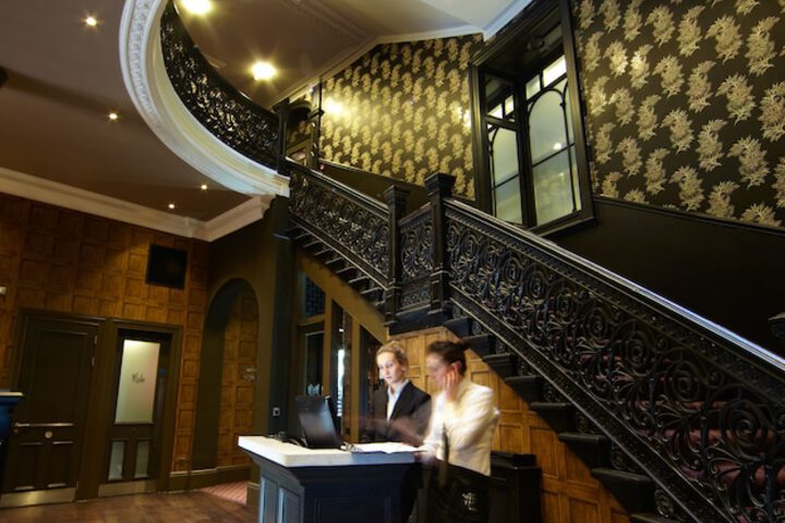 Hotel Interior 75 of 90
