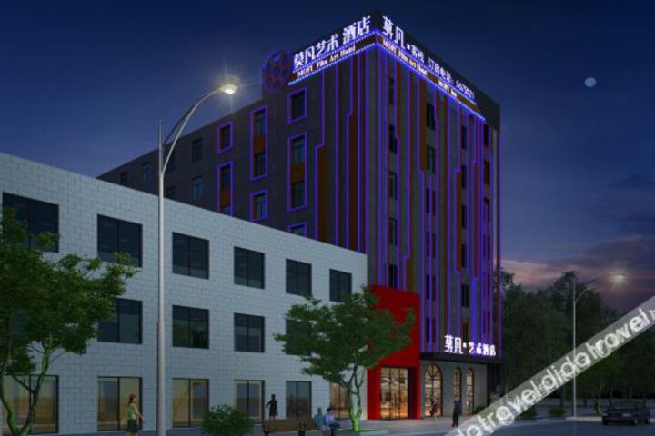Hotel 10 of 46