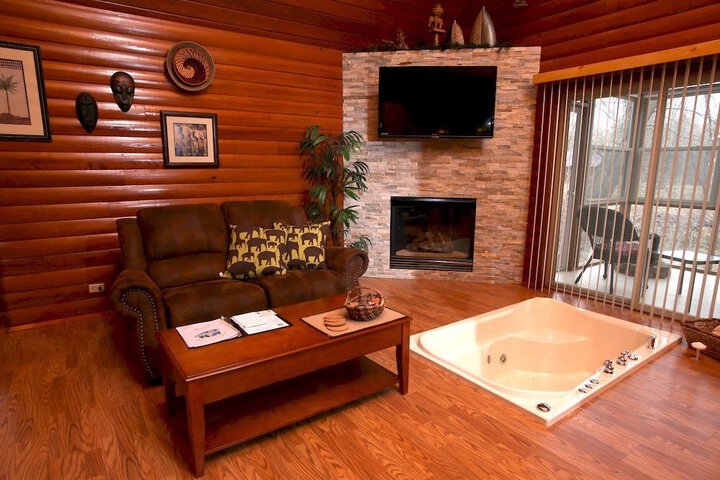 Image of SERENITY SPRINGS - MICHIGAN CITY
