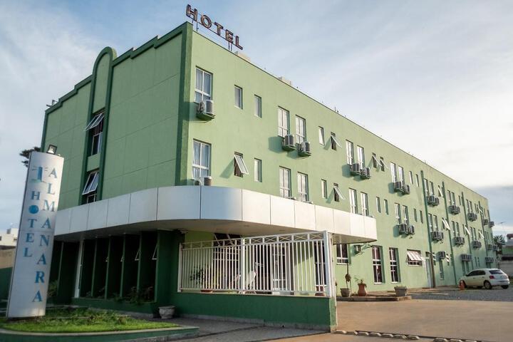 Oyo Hotel Almanara