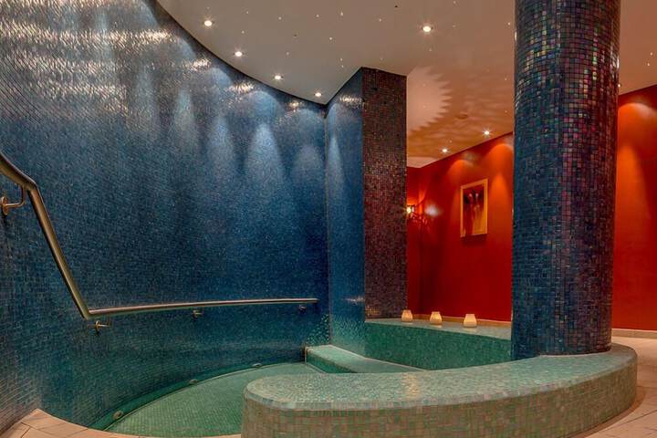 Spa and Wellness