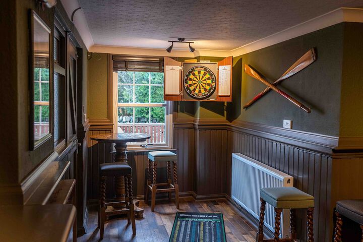 Fitness Facility Photos