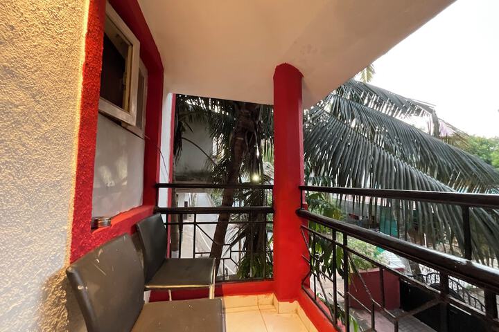 Terrace/Patio 154 of 160
