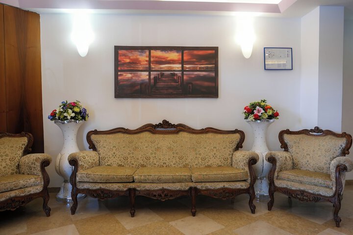 Hotel Interior 4 of 50