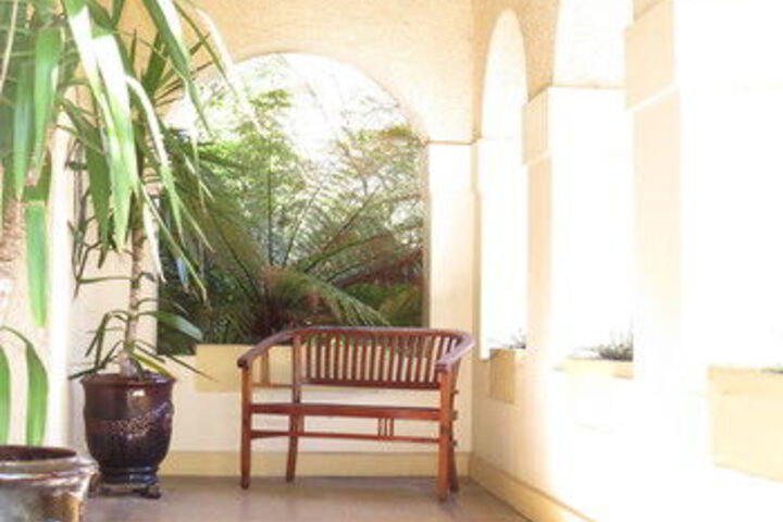 Terrace/Patio 21 of 27