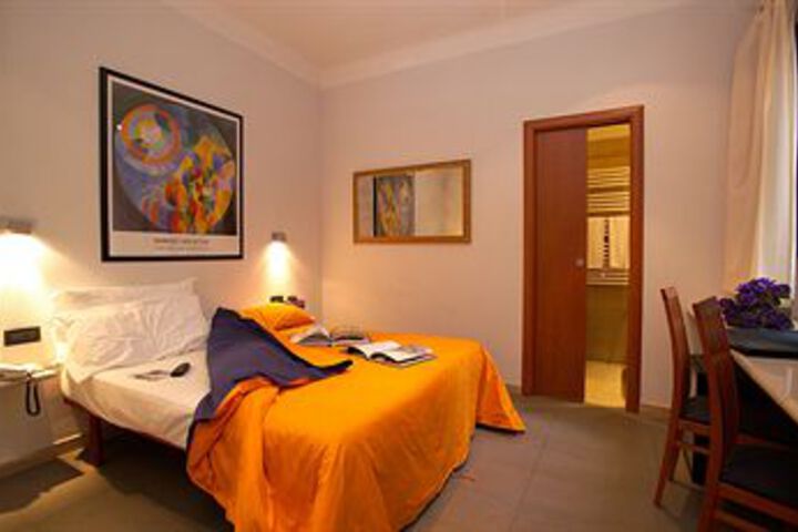 Standard Suite