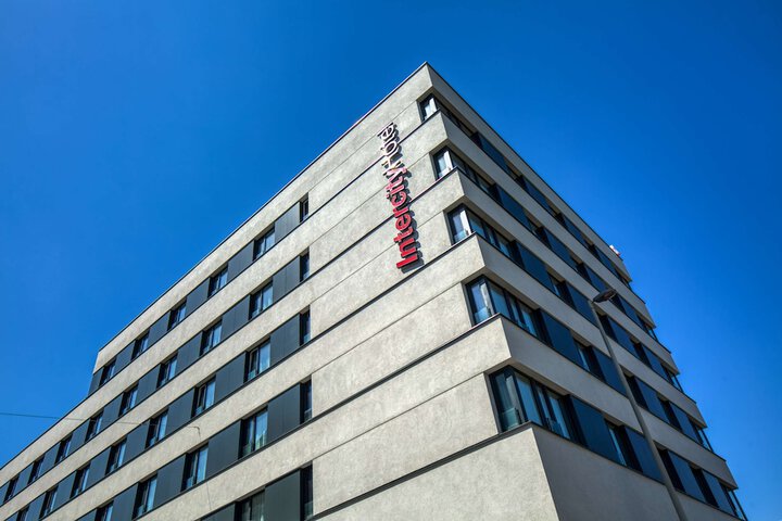 Hotel 58 of 66