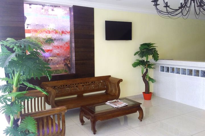 Hotel Interior 6 of 48