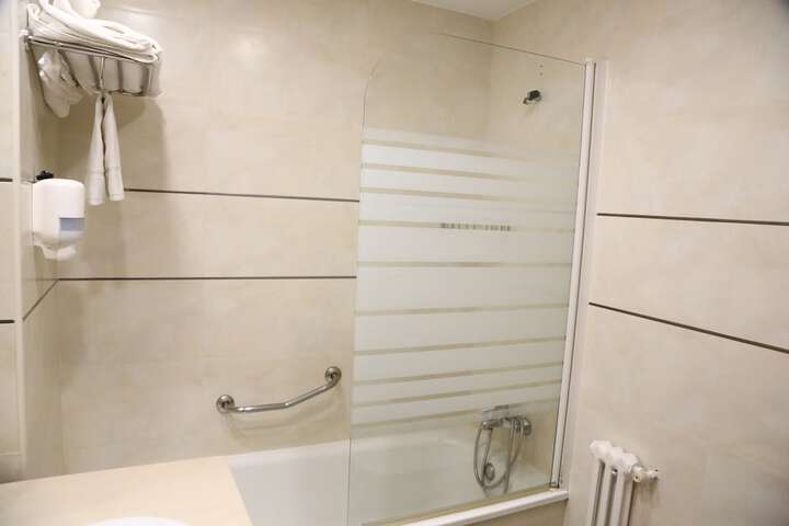 Bath Amenities