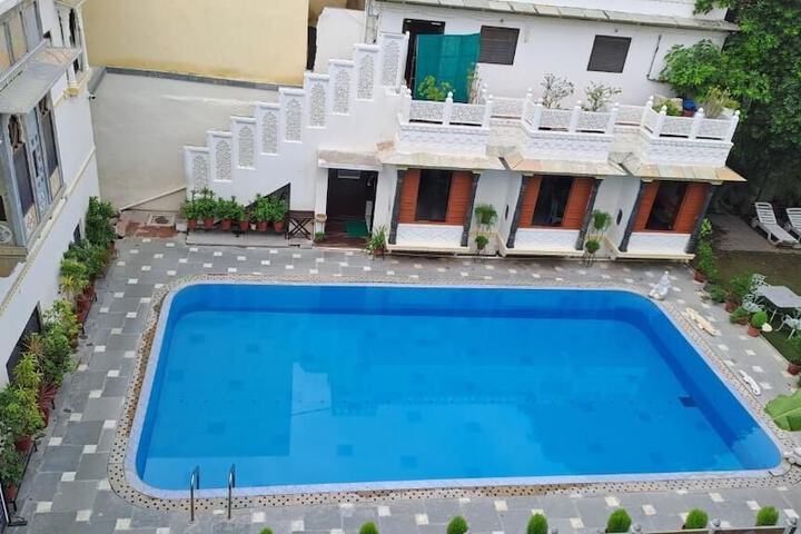 Pool 16 of 27