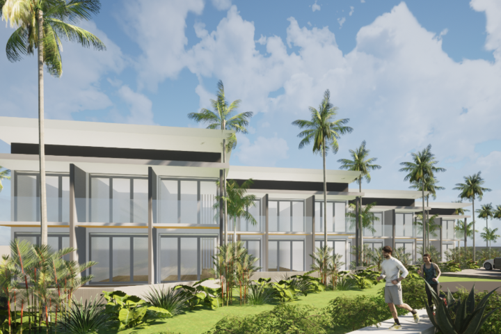 Nuku Loaloa Living