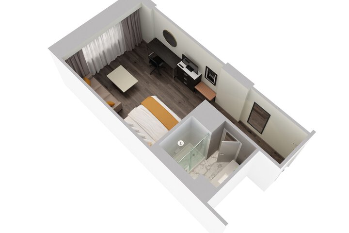 Room 11 of 46
