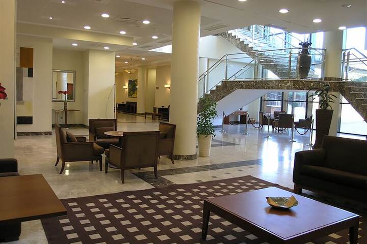 Hotel Interior 2 of 38