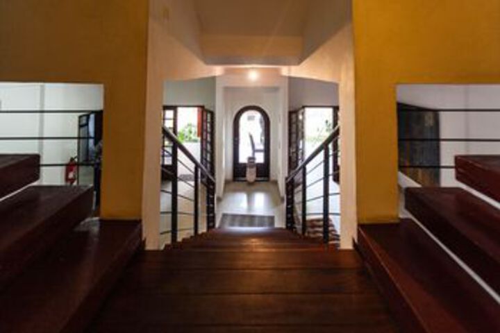 Hotel Interior 41 of 44