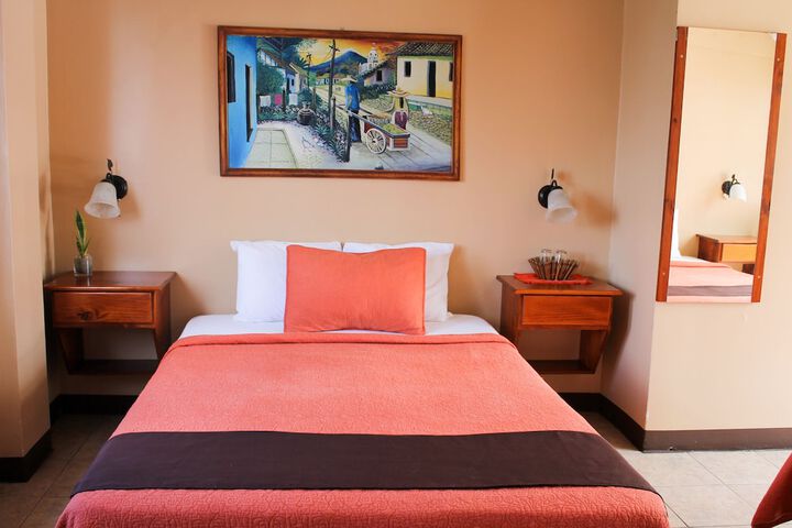 Room 201 of 269