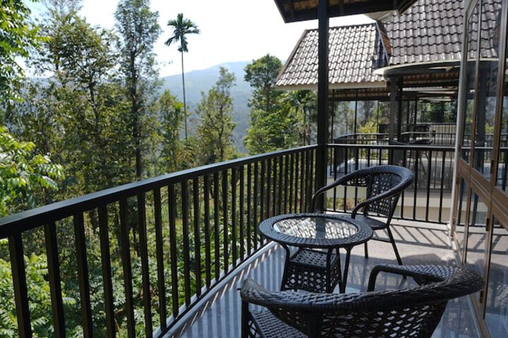 Terrace/Patio 45 of 48