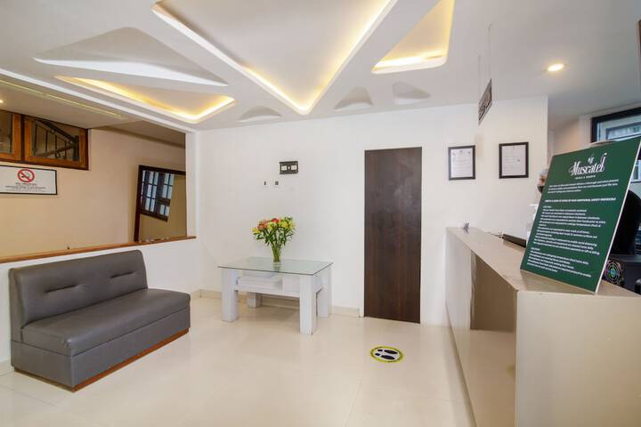 Hotel Interior 7 of 60