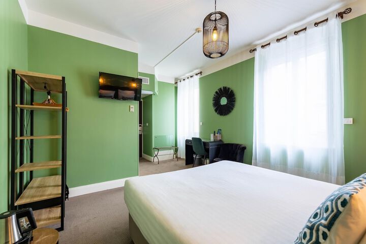 Room 21 of 63