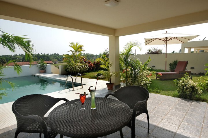 Terrace/Patio 27 of 83