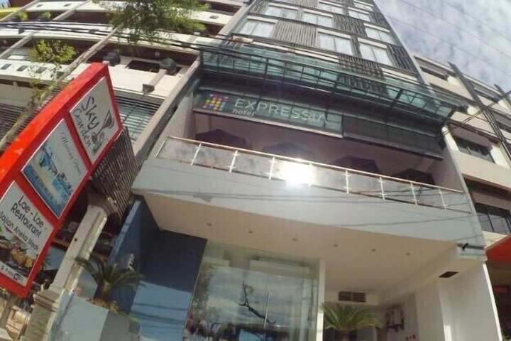 Image of Expressia Hotel Makassar