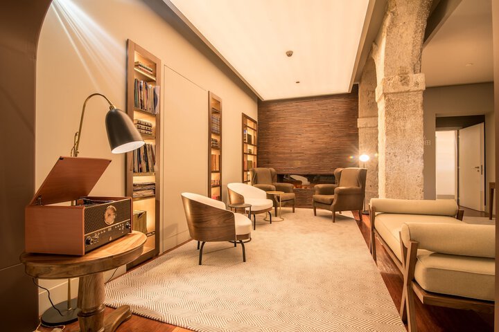 Hotel Interior 66 of 77