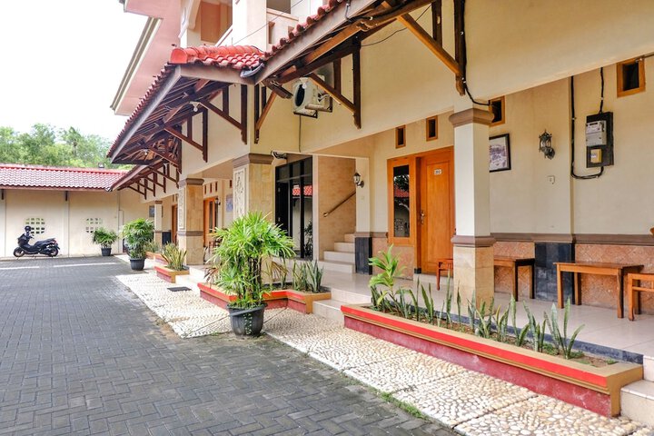 Hotel 54 of 58