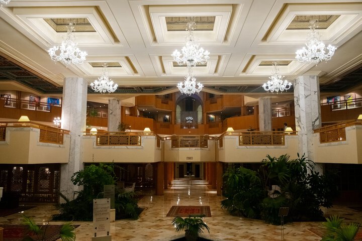 Lobby Photos