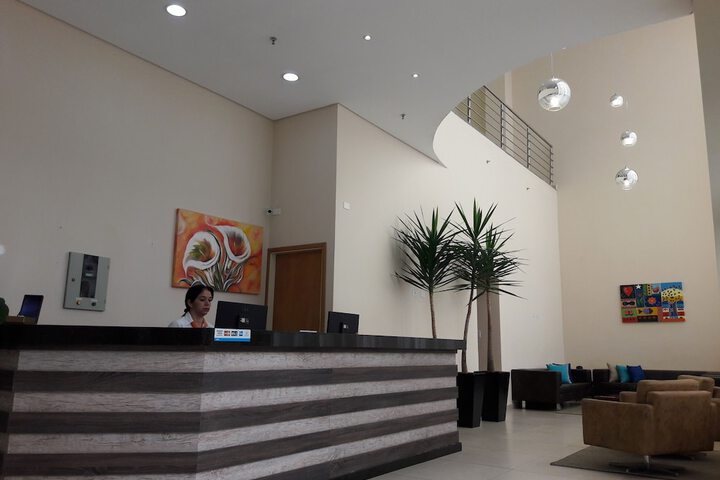 Hotel Interior 30 of 35