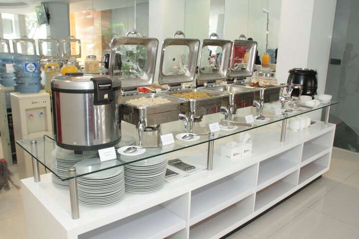 Restaurants