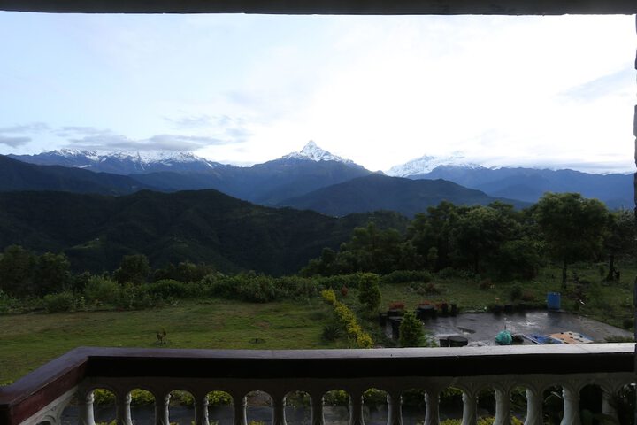 Hotel View 36 of 45