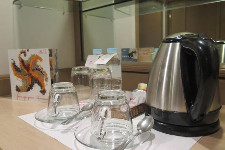 Breakfast/Coffee Service 36 of 79
