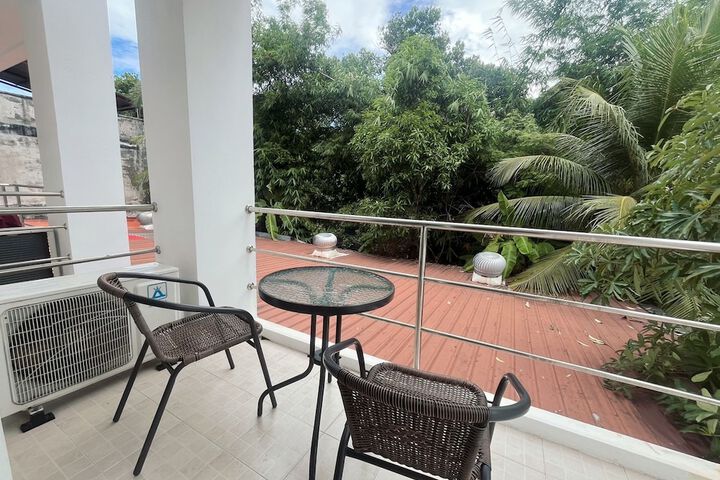 Terrace/Patio 23 of 37