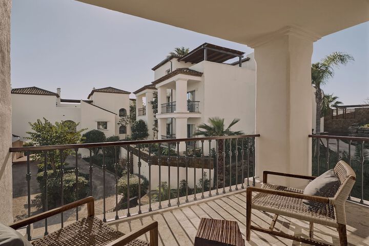 Terrace/Patio 221 of 225