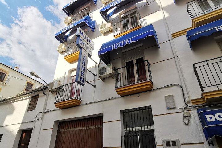 Hotel Doña Carmen