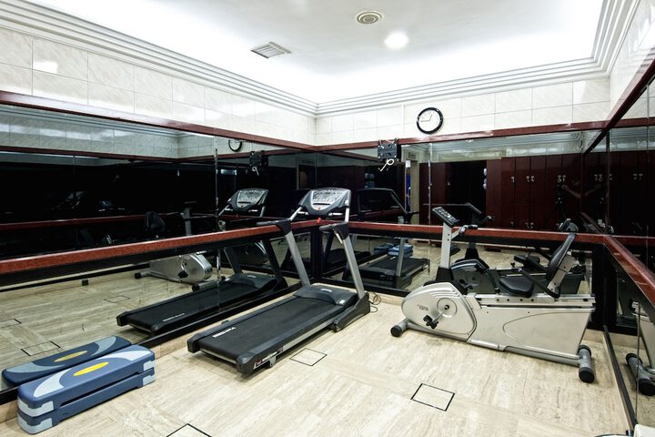 Health and Fitness 43 of 46